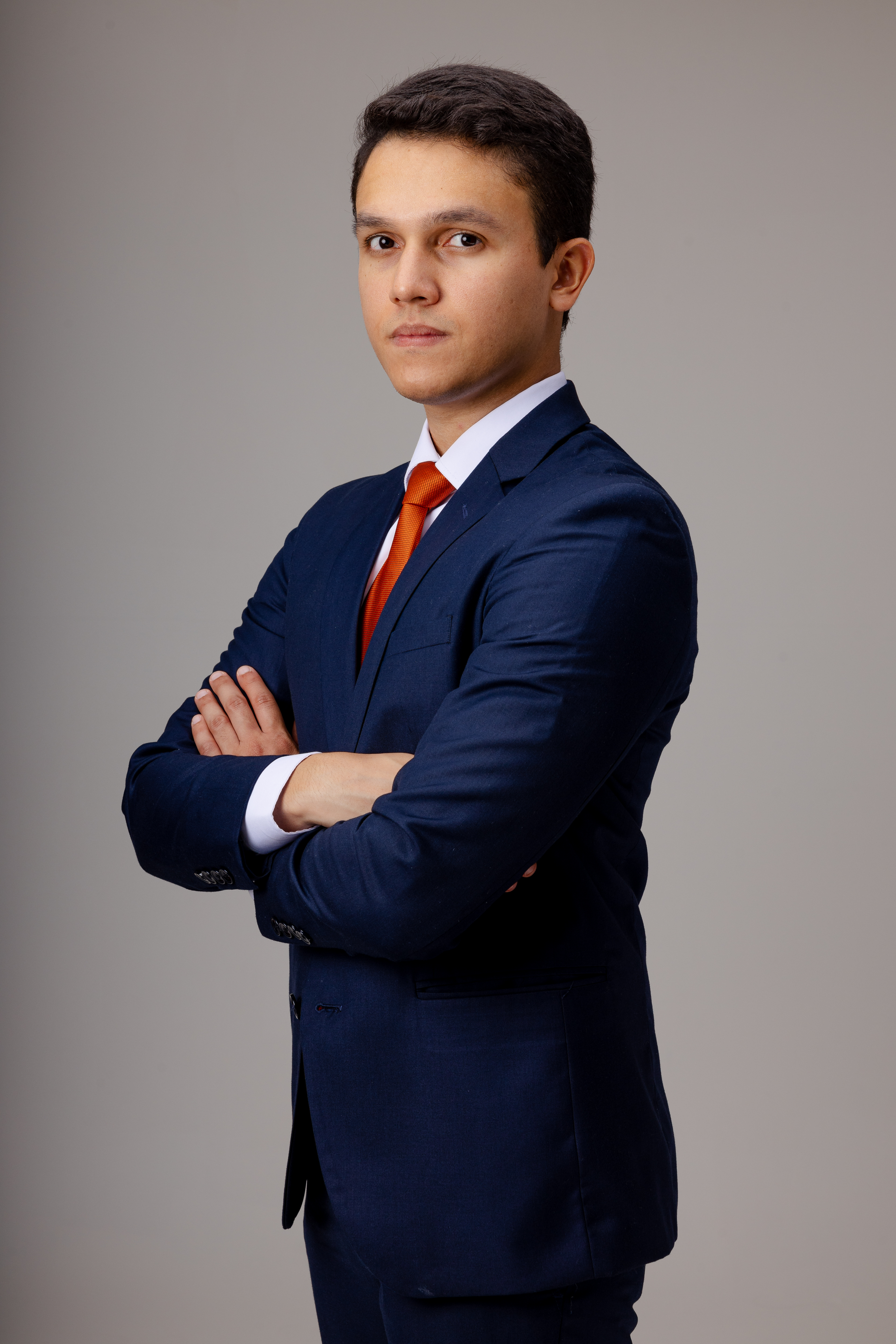 Dr. Lucas Nascimento